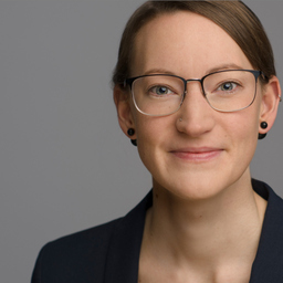 Anne-Marie Brüggemann
