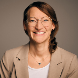 Anne-Marie Brüggemann