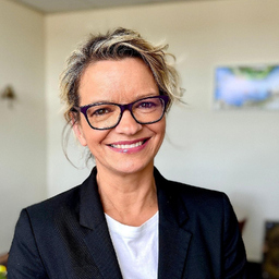 Bettina Fust