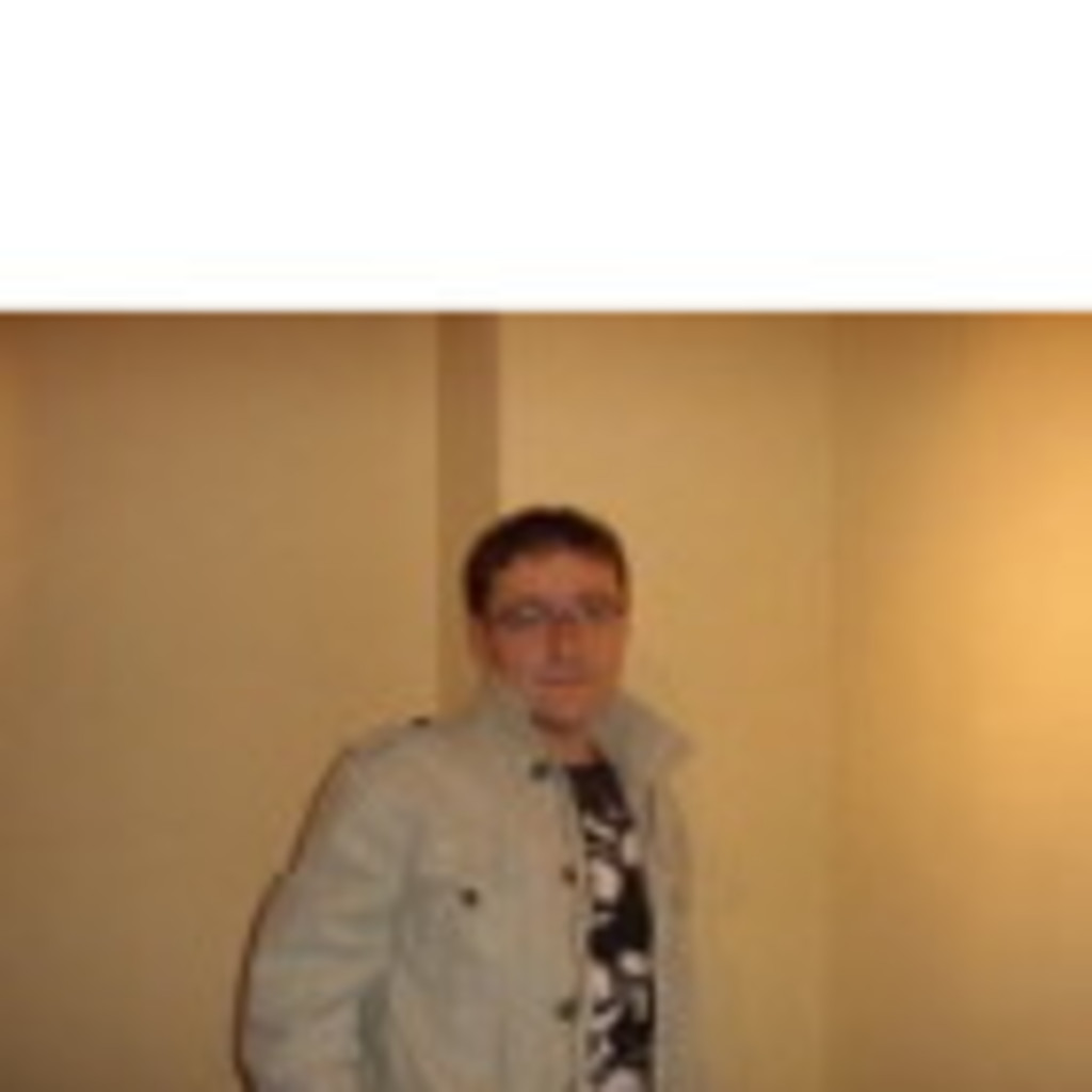 Enrico Steglich Ressourcendisponent DB Regio AG, Region Mitte XING