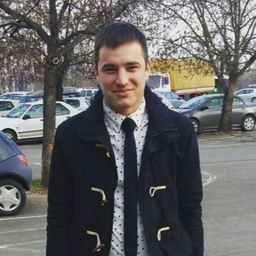 Dugagjin Dervishi's profile picture