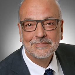 Werner Pecht