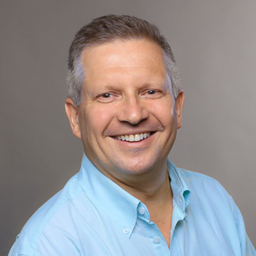 Michael Pöhlmann's profile picture