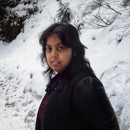Adrita Chakraborty