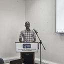 Aaron Nyaruhuma