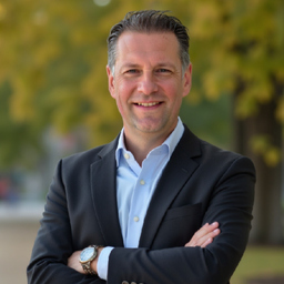 Henning van der Linde