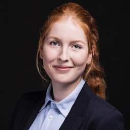 Julia Reimers's profile picture