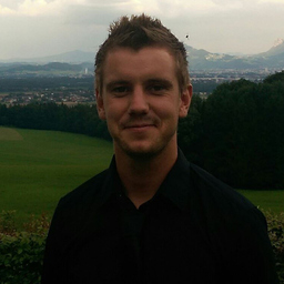 Sebastian van der Kruit