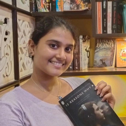 Koushiki Bharadwaj