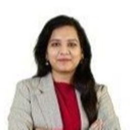 Ayushi Suryavanshi