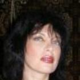 Elena Kolomoytseva