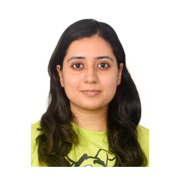 Simran Hingorani