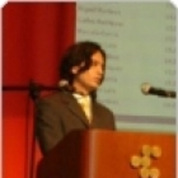 Mauricio Vasquez Gonzalez
