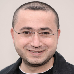 George Danho's profile picture