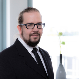 Marco Körner