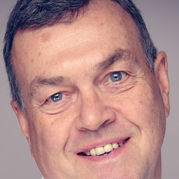 Profilbild Ruediger Baumann