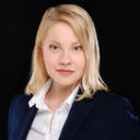 Social Media Profilbild Kseniya Sokolova Buxtehude