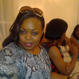 Margot Mukendi Ngoya