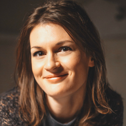 Olga Bobko's profile picture