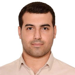 Emad Ghasemi