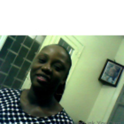 Mame astou Sylla