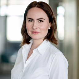 Profilbild Lucia Albrecht