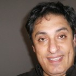 Naser Taheri