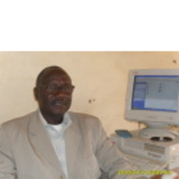 Mohamedou Bakary Tandia