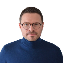 Michael Paul Cyriax