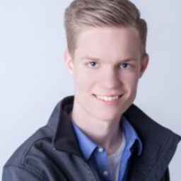 Jan Philipp Mutzke's profile picture