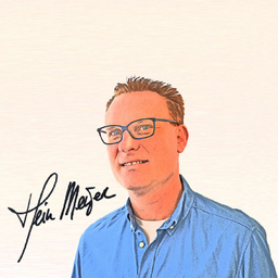 Hein Robert Meijer