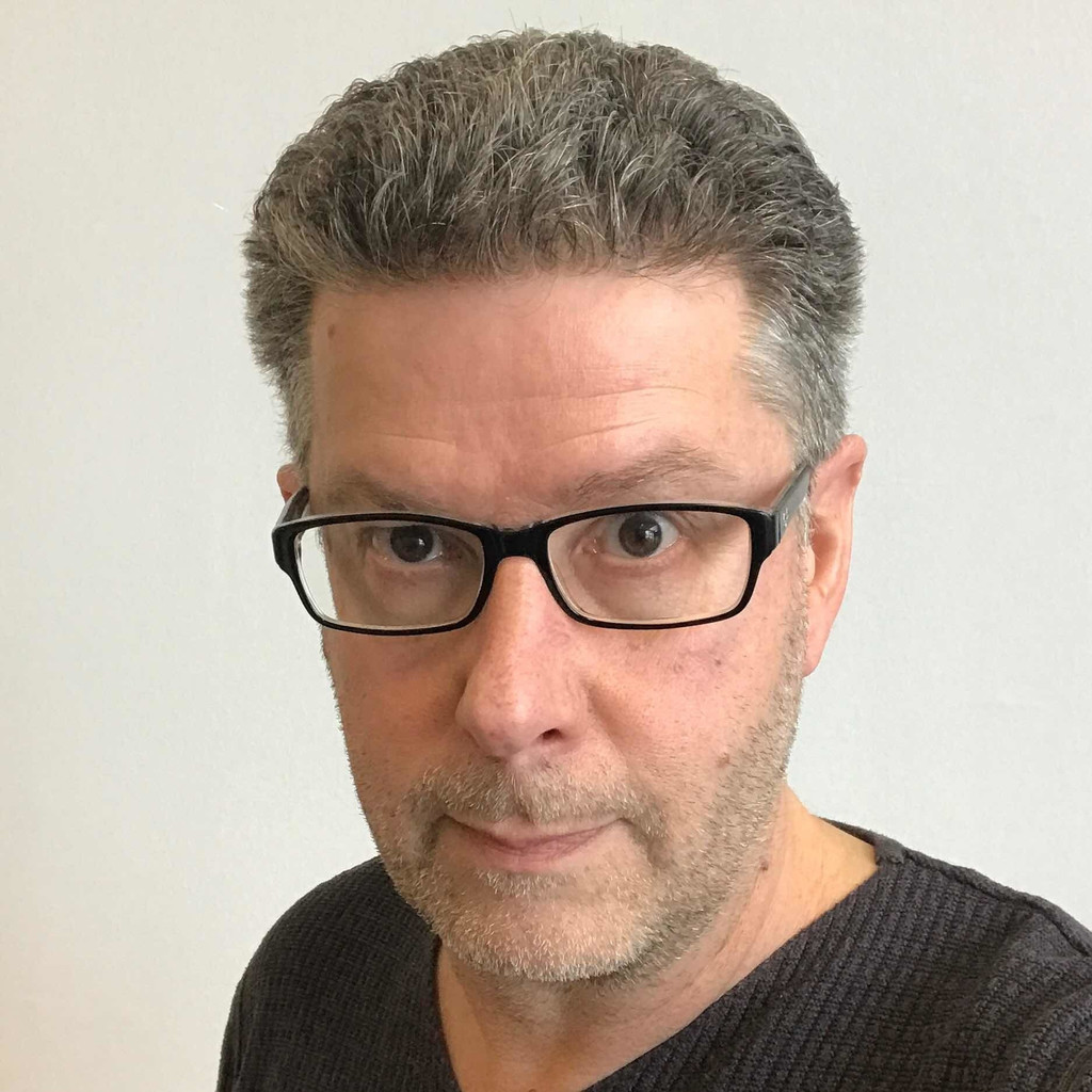 Social Media Profilbild Jan Gross Chemnitz
