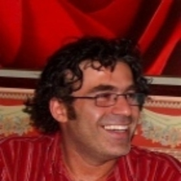 Ahmet Beşikçi