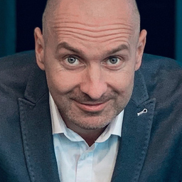Henning Müller-Dannhausen