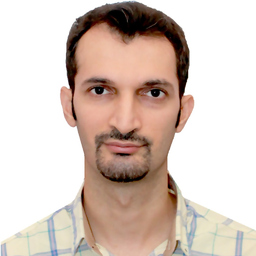 Saber NaghdiGanji