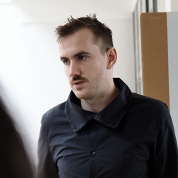 Yannic Scheffel's profile picture
