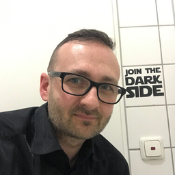 Ronny Wölbling