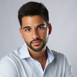 Claudio Omar