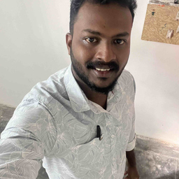 chandu mohan
