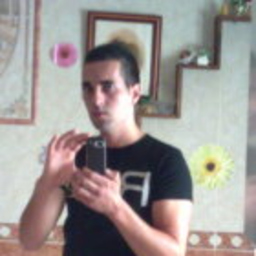 Miguel Angel Pozo Granados