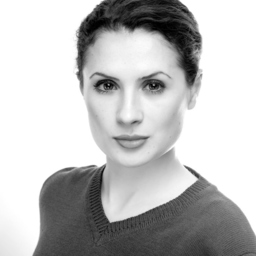 Elena Iordache-Stoica's profile picture