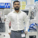 Rasheduzzaman Faruk