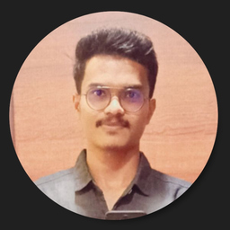 Adithya Goud