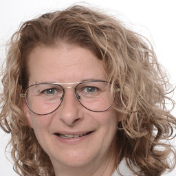 annett Radeck
