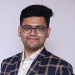 Shubham Chauhan