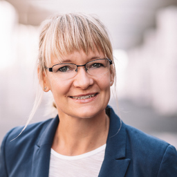 Anja Rost