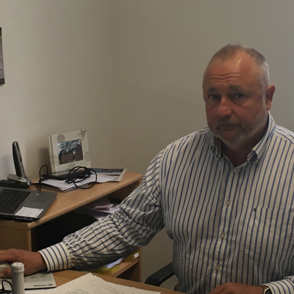 Thomas Flemming Inhaber Beratung und Vertrieb von