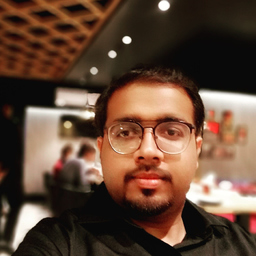 BHARGAV DAVE