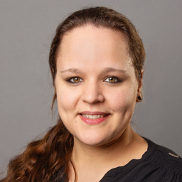 Alexandra Kluge's profile picture