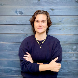 Lisa Benndorf